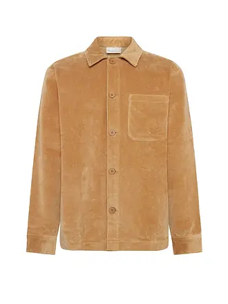 KNOWLEDGE COTTON APPAREL | Overshirt | 